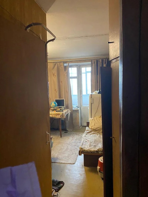 Продам 2-комн. квартиру 34.4 кв.м. - Фото 5