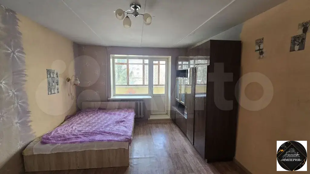 2-к. квартира, 49,7 м, 1/5 эт. - Фото 2