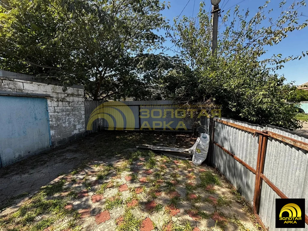 Продажа дома, Красный Октябрь, Темрюкский район - Фото 13