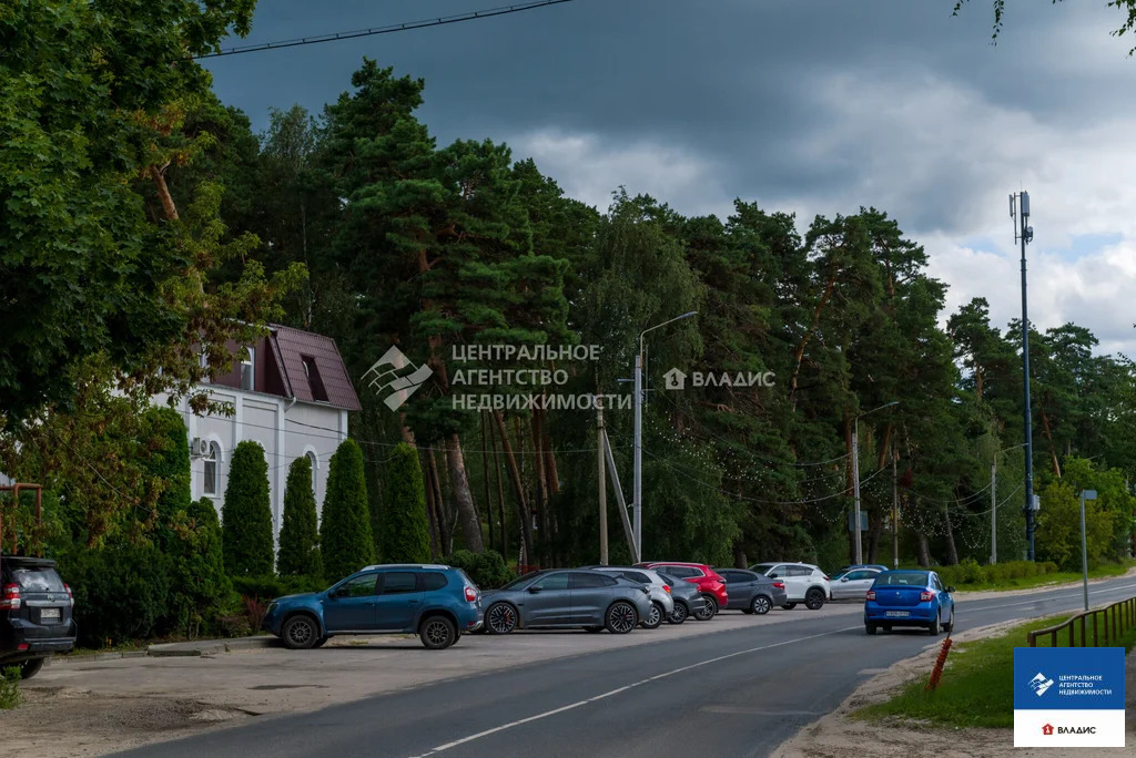 Продажа участка, Рязань, Зеленая улица - Фото 12