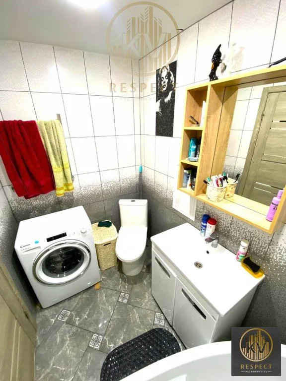Продажа квартиры, Лермонтов, Патриса Лумумбы ул. - Фото 14