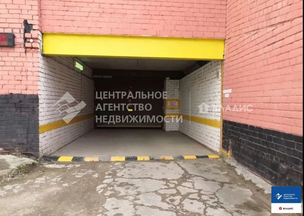 Аренда гаража, Рязань, ул. Семена Середы - Фото 3