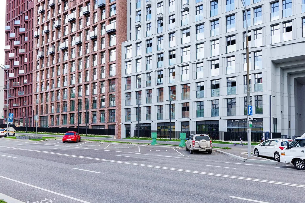 Аренда ПСН площадью 508.6 м2 - Фото 5