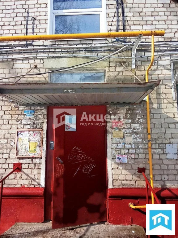 Продажа квартиры, Иваново, ул. Лежневская - Фото 19