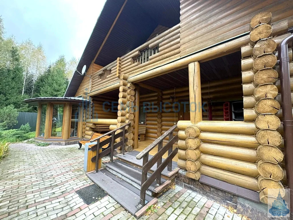 Продажа дома, Чехов, Чеховский район, 69 - Фото 7