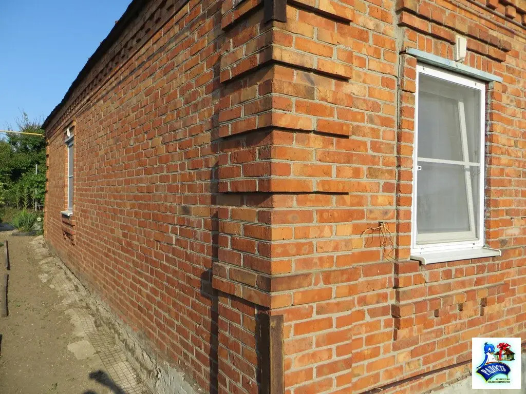Продам готовый дом для проживания. К морю – 8 км. - Фото 1