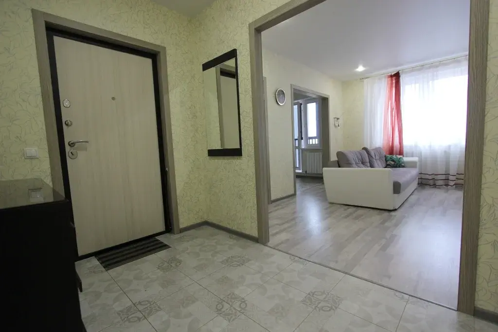 1-к ул. Гагарина, дом 71 - Фото 9