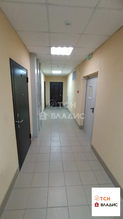 Продажа квартиры, Мебельной Фабрики, Мытищинский район, Заречная улица - Фото 13