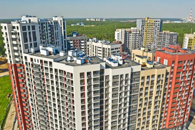 Прямая продажа от застройщика - Фото 3