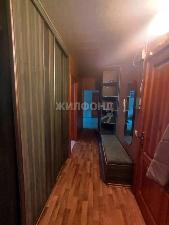 Продажа квартиры, Новосибирск, ул. Новосибирская - Фото 18