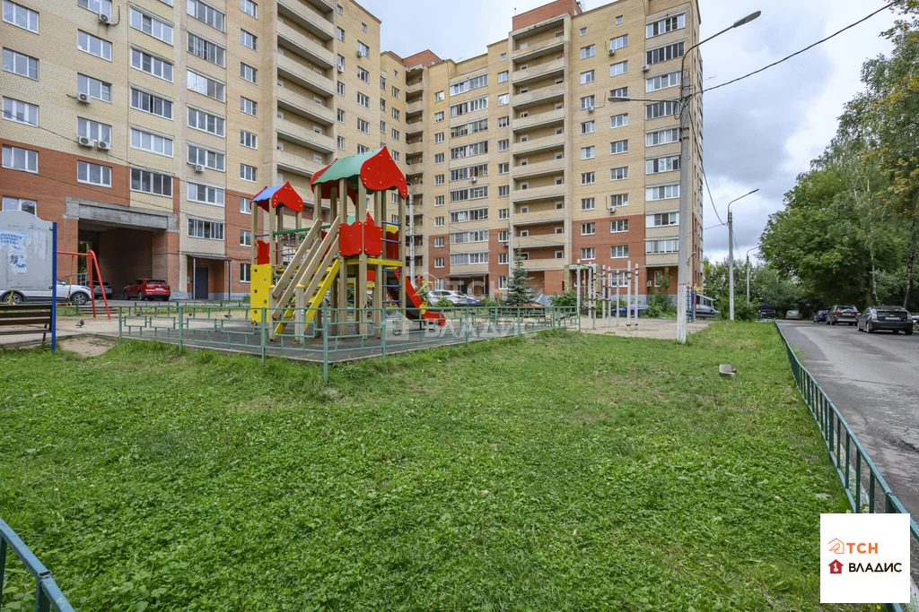 Продажа квартиры, Щелково, Щелковский район, ул. 8 Марта - Фото 25