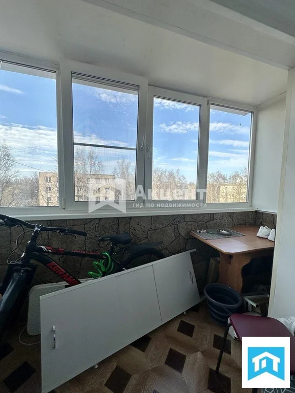 Продажа квартиры, Иваново, Бакинский пр-д - Фото 13