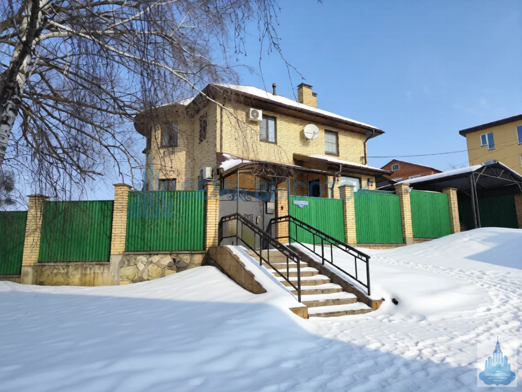 Продажа дома, Домодедово, Домодедово г. о., 1 - Фото 4