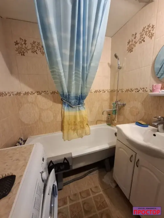 2-к. квартира, 52,8 м, 2/5 эт. - Фото 9