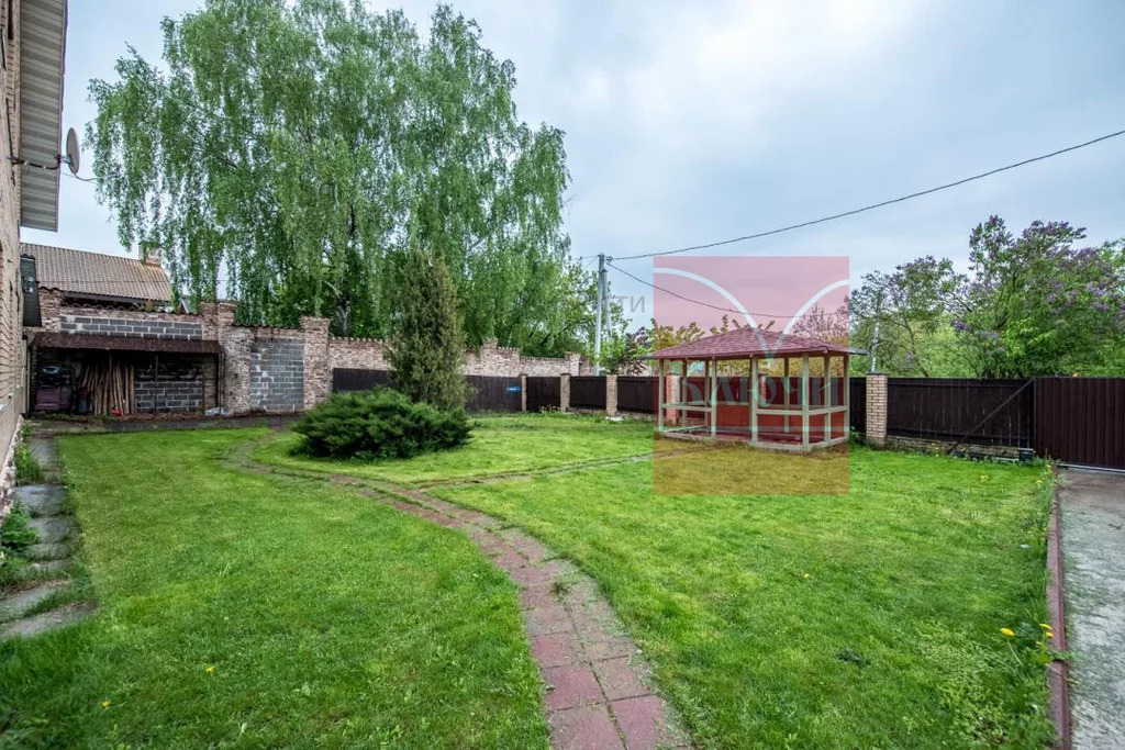 Продажа дома, Нахабино, Красногорский район, Улица Набережная, дом 11 ...