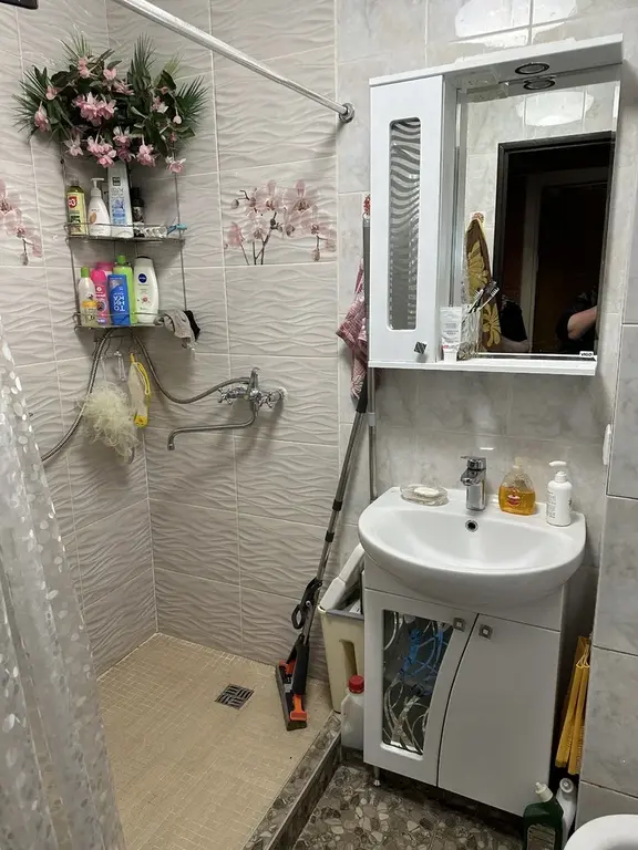 Комнату 16 кв.м с Лоджией на Чусовской ул. в Трешке 65 кв.м - Фото 37