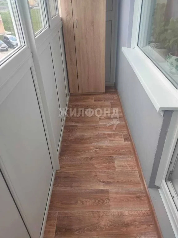 Продажа квартиры, Новосибирск, Виктора Шевелёва - Фото 12