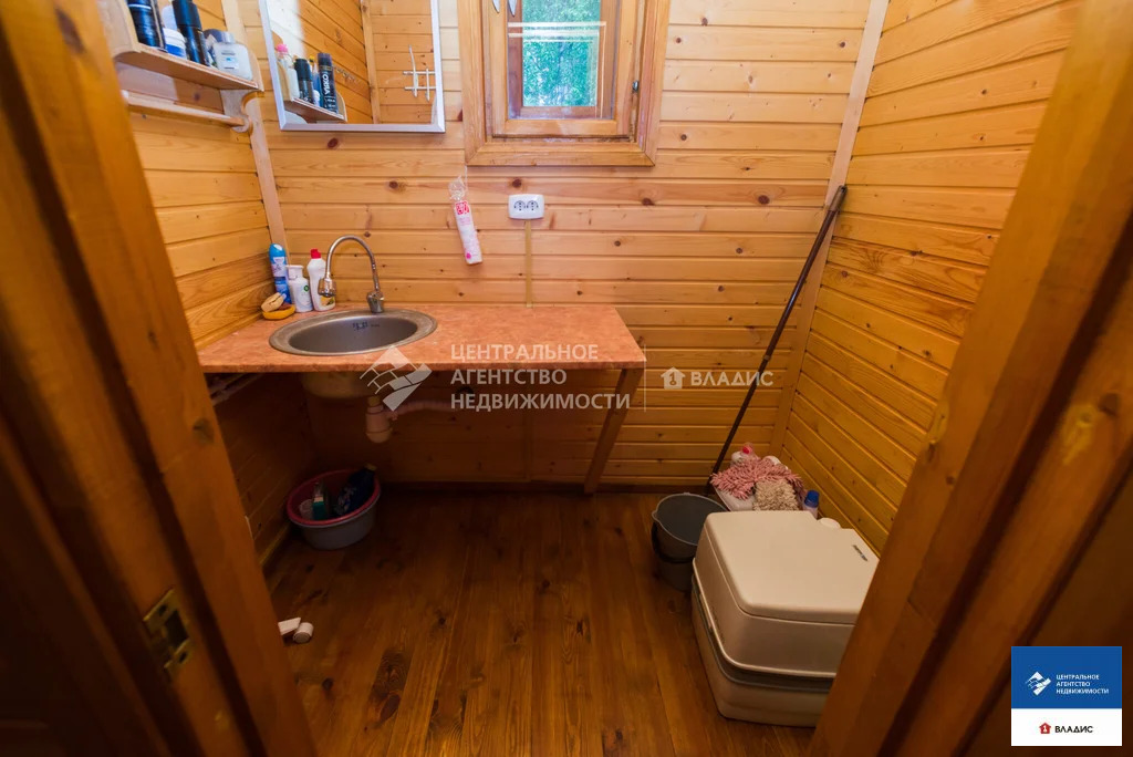 Продажа дома, Подлипки, Клепиковский район - Фото 20