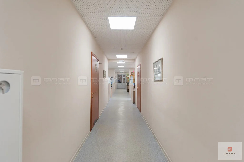 Продажа офиса, Казань, ул. Островского - Фото 16