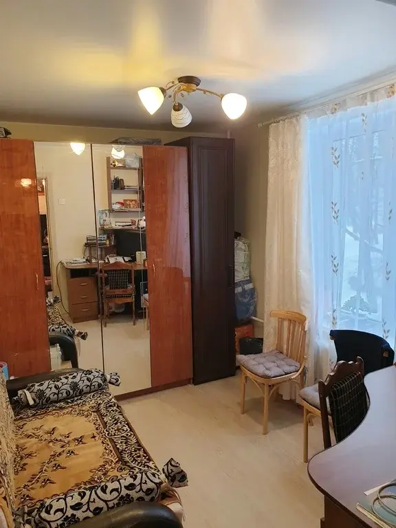 Продается 2 ком.кв. в районе Зюзино, улица Каховка, дом 23к1 - Фото 1