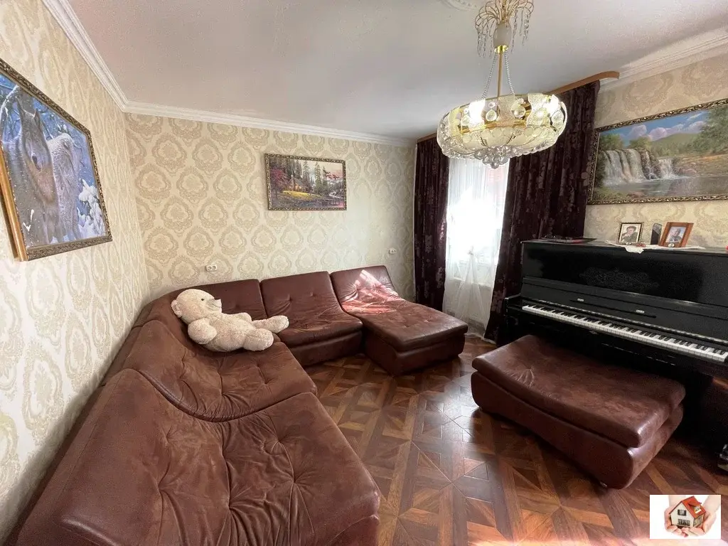 Продаётся гостиница 550 кв.м. на участке 6,7 соток в д. Мильково - Фото 5