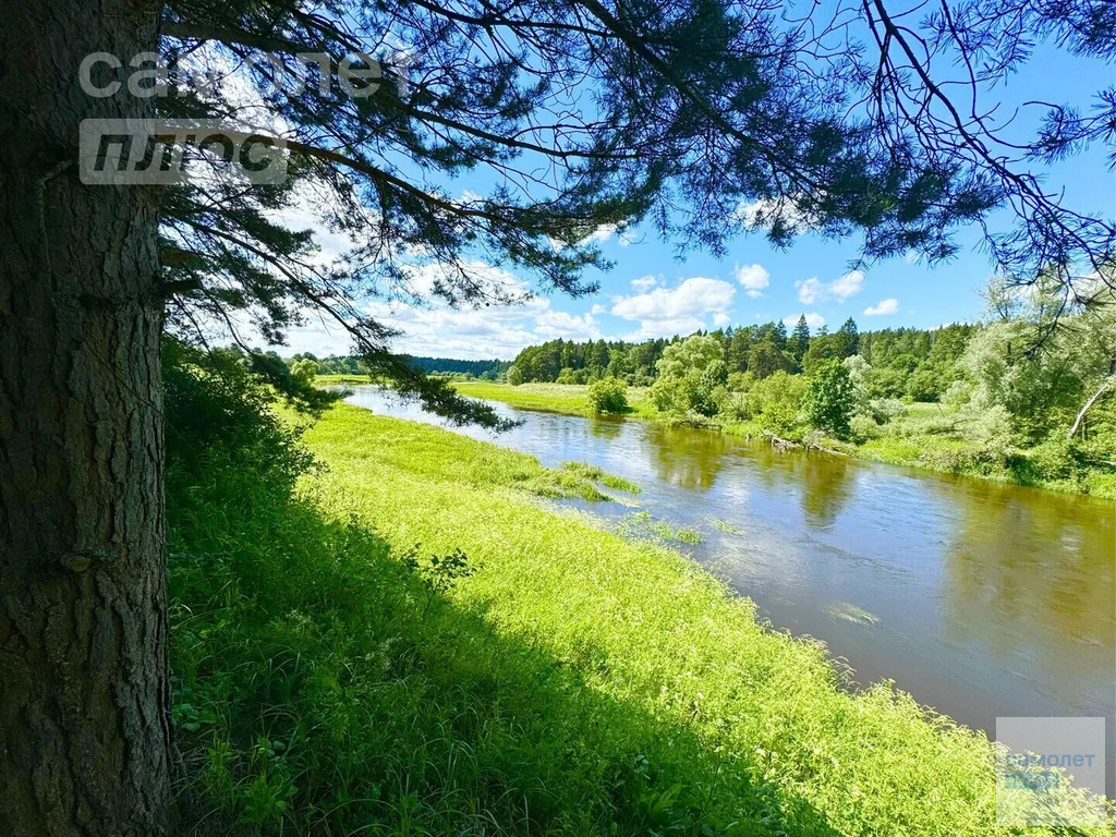 Продажа дома, Можайск, Можайский район, деревня Красный Стан - Фото 24