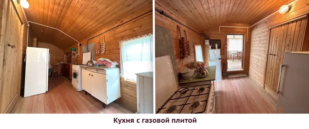 Продается дом Чеховский район, д. Гришенки - Фото 27