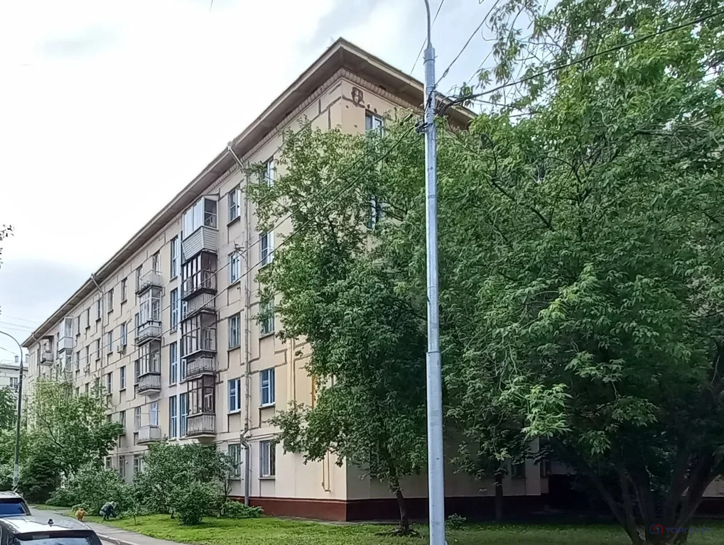 Продажа квартиры, ул. Октябрьская - Фото 1