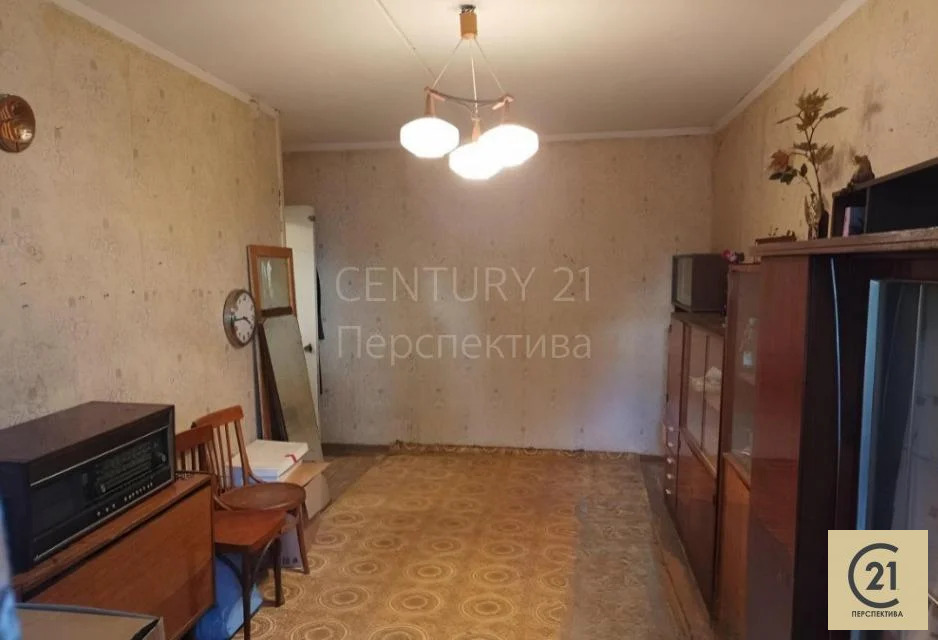 Продажа квартиры, Люберцы, Люберецкий район, ул. Инициативная - Фото 1