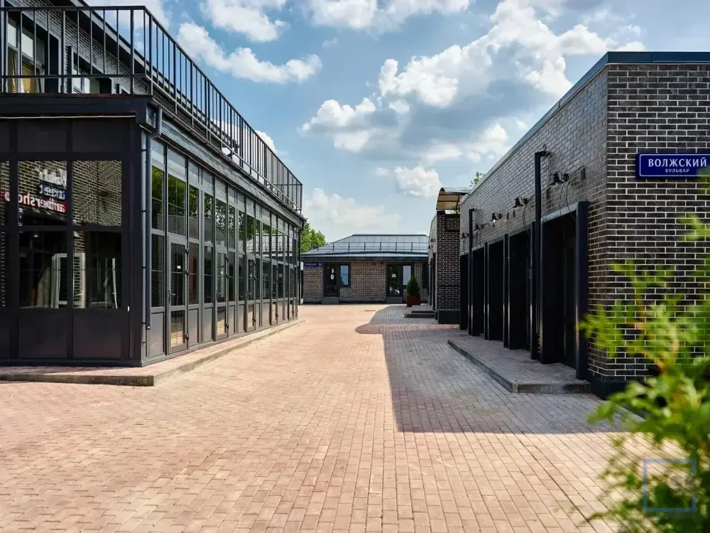 Аренда ПСН, м. Волжская, Волжский б-р. - Фото 3
