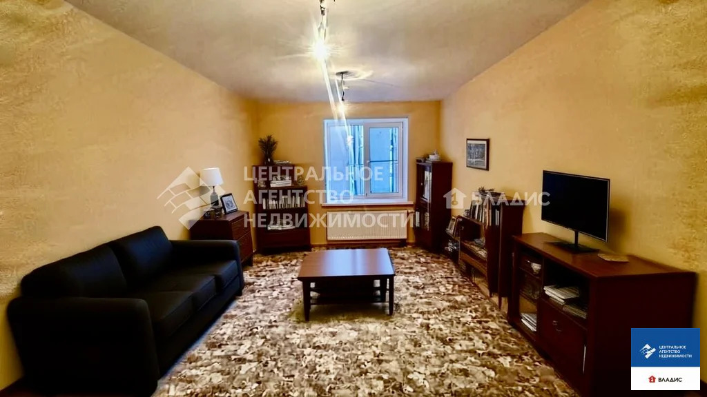 Продажа квартиры, Рыбное, Рыбновский район, ул. Большая - Фото 1