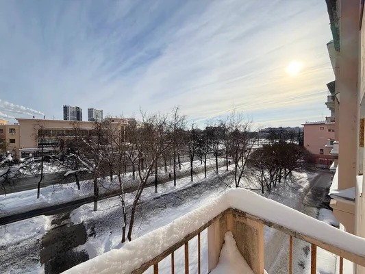 Продам трехкомнатную (3-комн.) квартиру, Октября пр-кт, 3, Нижний Н... - Фото 16