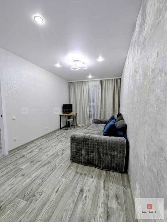 Аренда квартиры, Высокая Гора, Высокогорский район, ул. Вторая Ударная ... - Фото 8