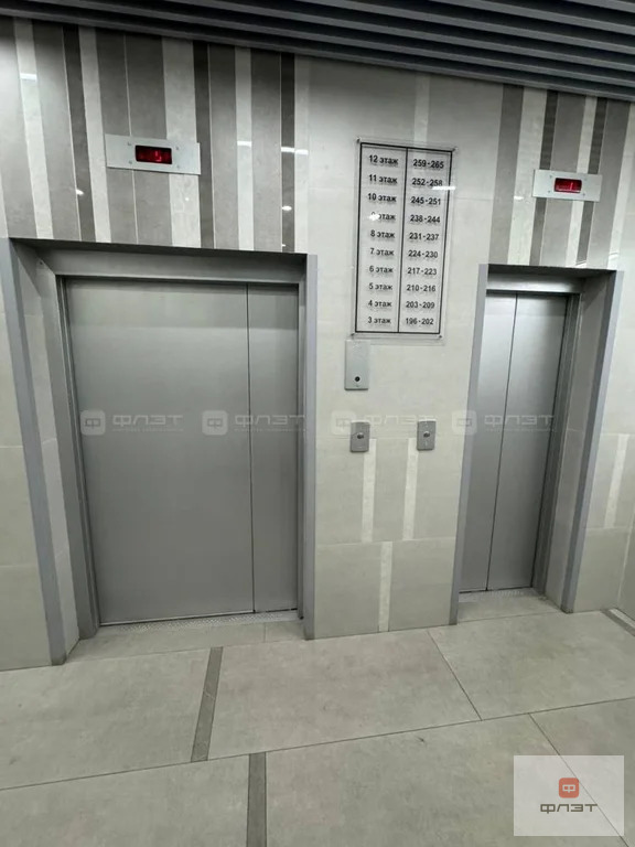 Продажа квартиры, Казань, ул. Роторная - Фото 22