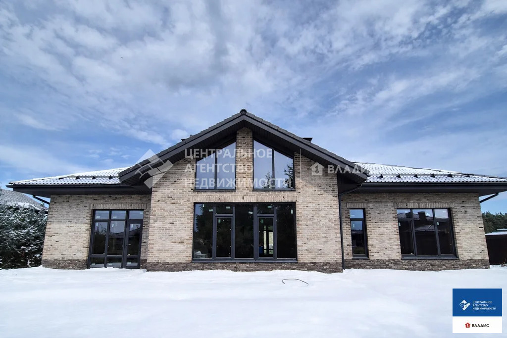 Продажа дома, Варские, Рязанский район, коттеджный посёлок Снегири - Фото 5