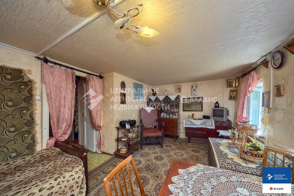 Аренда дома, Рязань, 7-й Полевой переулок - Фото 5