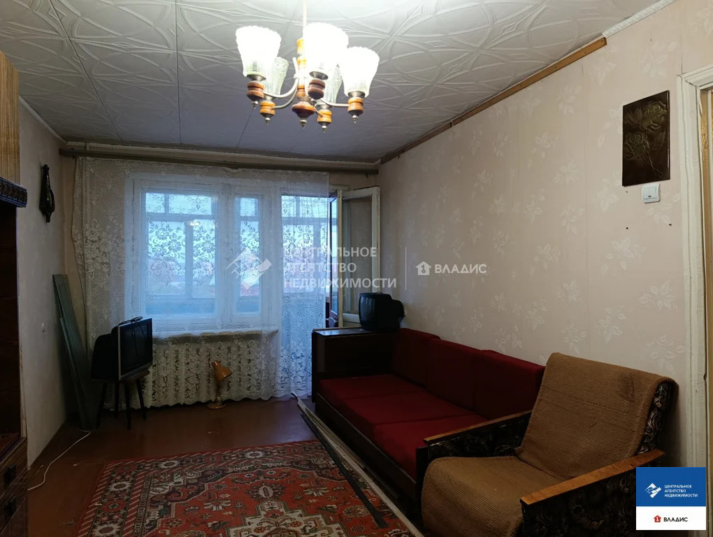 Продажа квартиры, Шилово, Шиловский район, ул. Луговая - Фото 35
