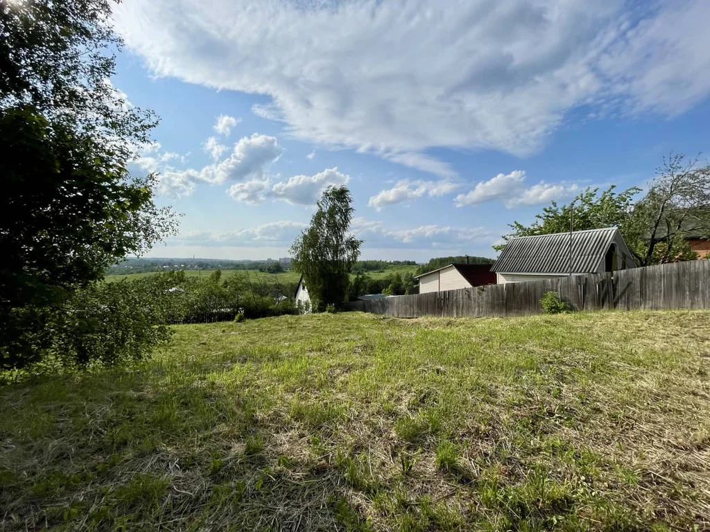 Продажа участка, Дмитровский район - Фото 12