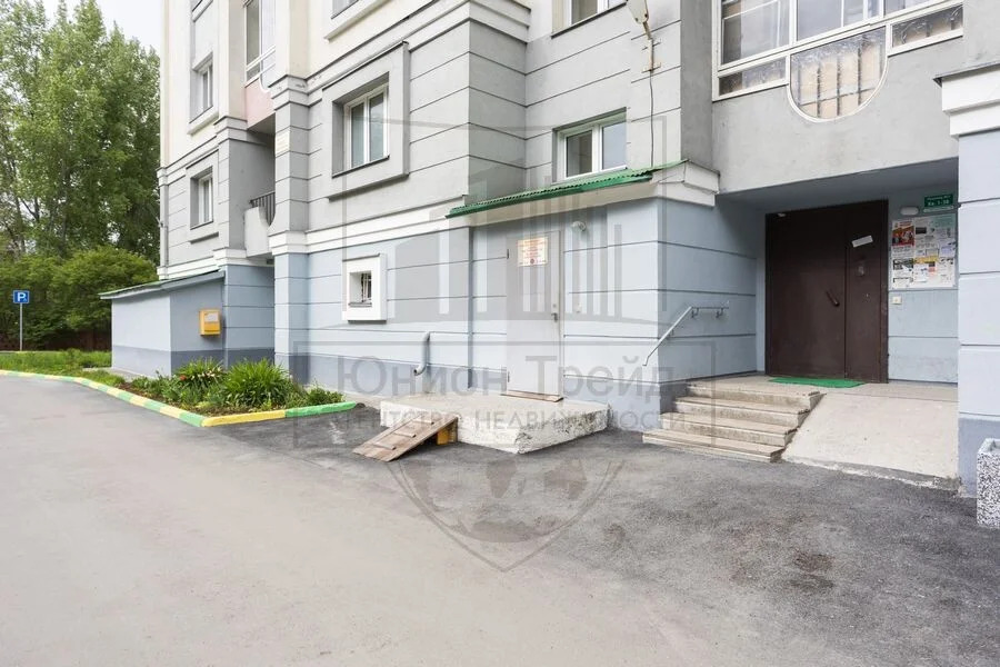 Продажа квартиры, Новосибирск, ул. Лесосечная - Фото 3
