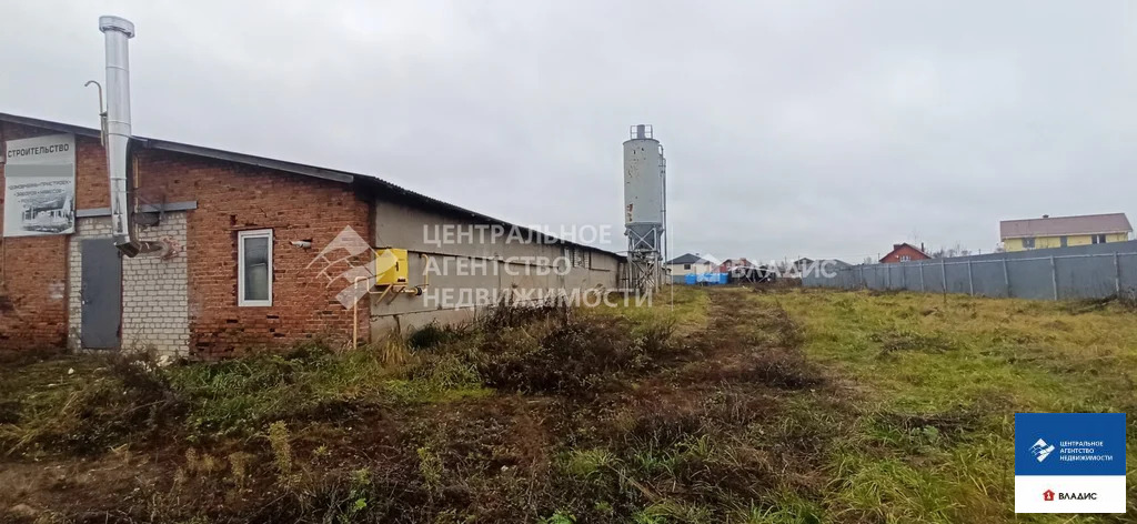 Аренда производственного помещения, Льгово, Рязанский район - Фото 3