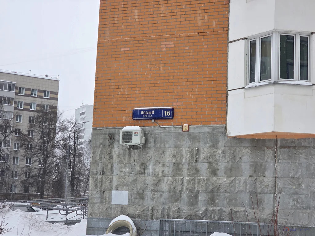 Продажа квартиры, Ясный проезд - Фото 2