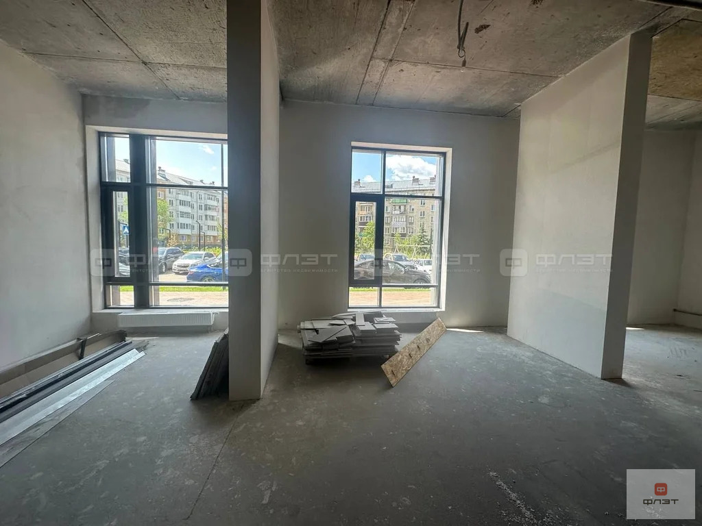 Аренда офиса, Казань, ул. Заводская (Вахитовский р-н) д.1 - Фото 3