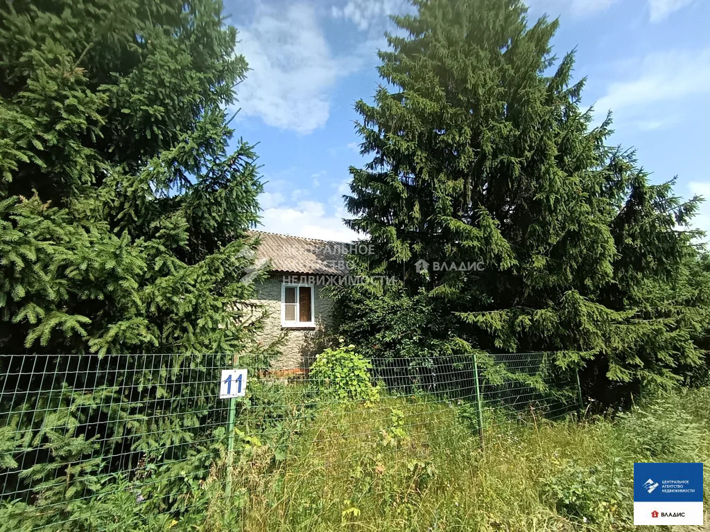 Продажа дома, Клишино, Рыбновский район - Фото 1