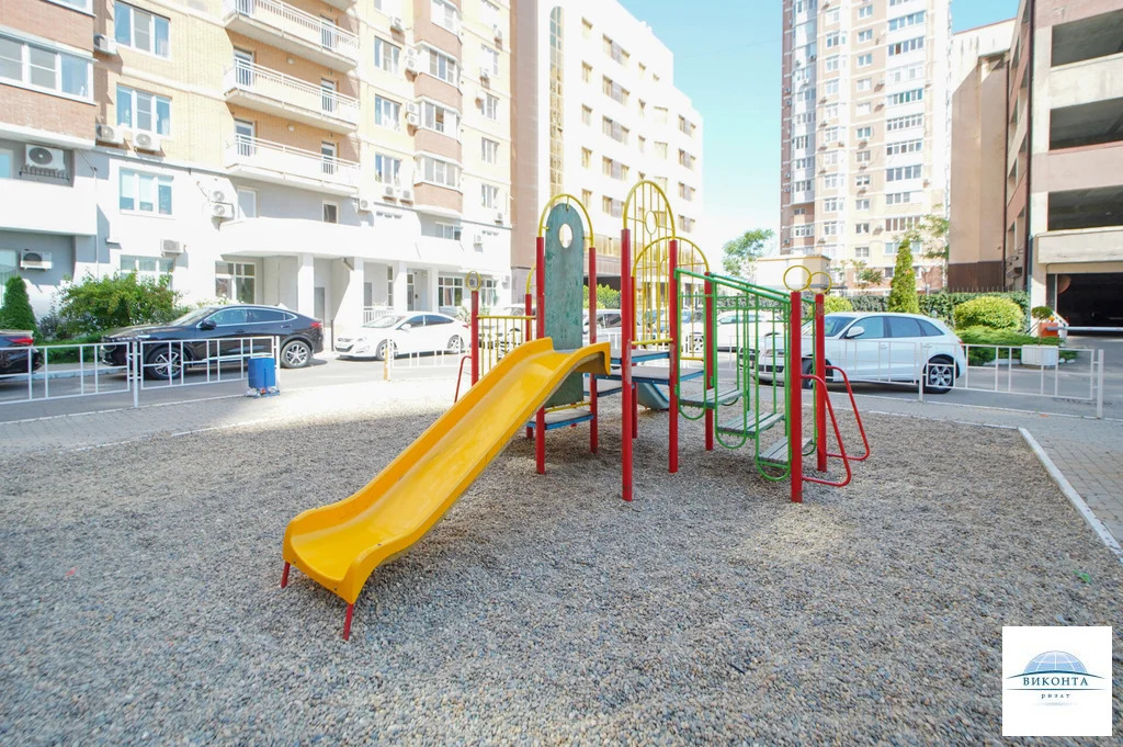 Продажа квартиры, Краснодар, ул. Гаражная - Фото 30