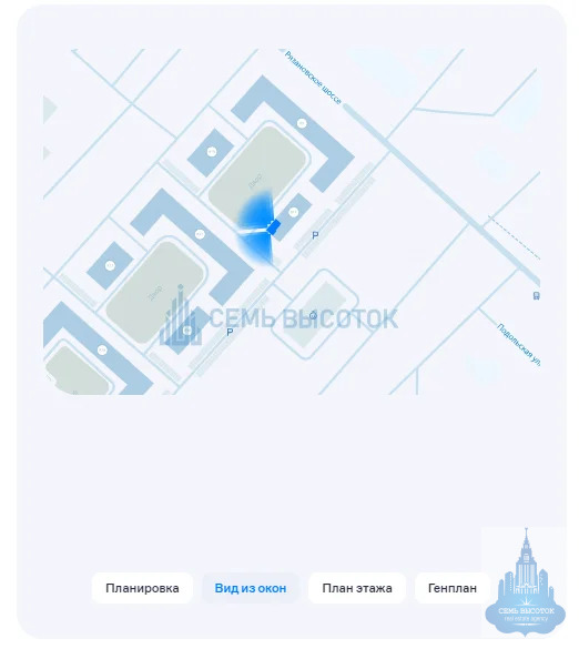 Продажа квартиры, Алхимовская ул. - Фото 10