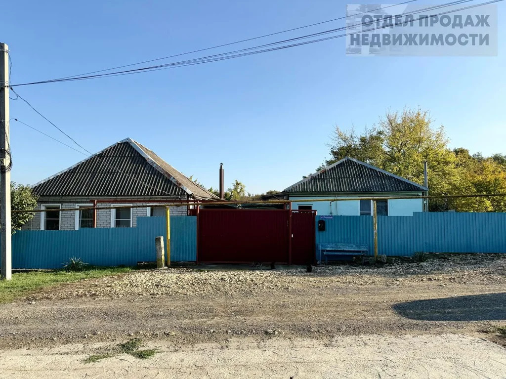 Дом в тихом месте - Фото 20