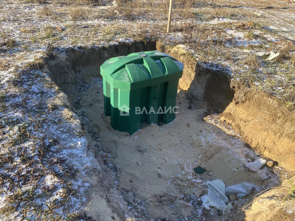 Суздальский район, коттеджный посёлок Лебединое озеро, Преображенская . - Фото 13