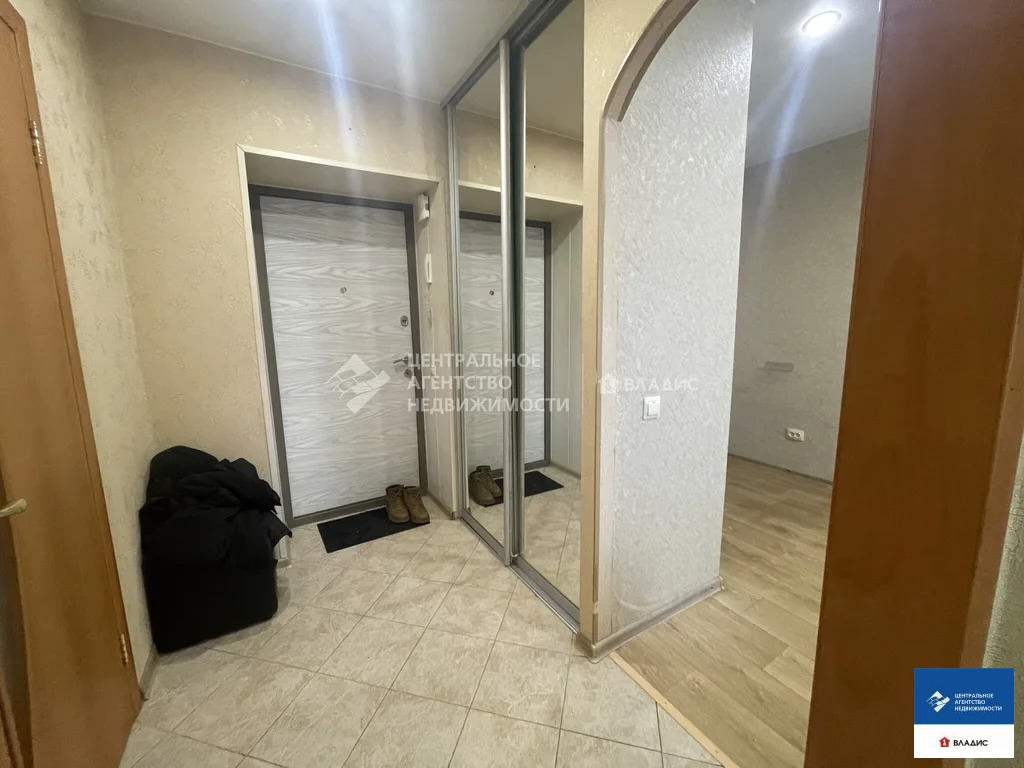 Аренда квартиры, Рязань, Семчинская улица - Фото 2