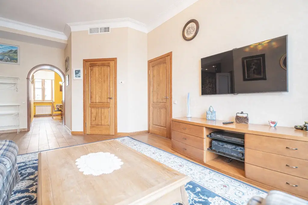 СМоленкий б-р, 15 - Фото 18