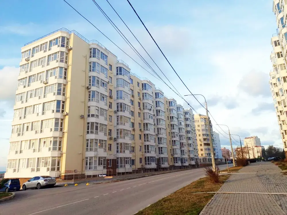 Продажа 2 квартиры у моря в Севастополе - Фото 9